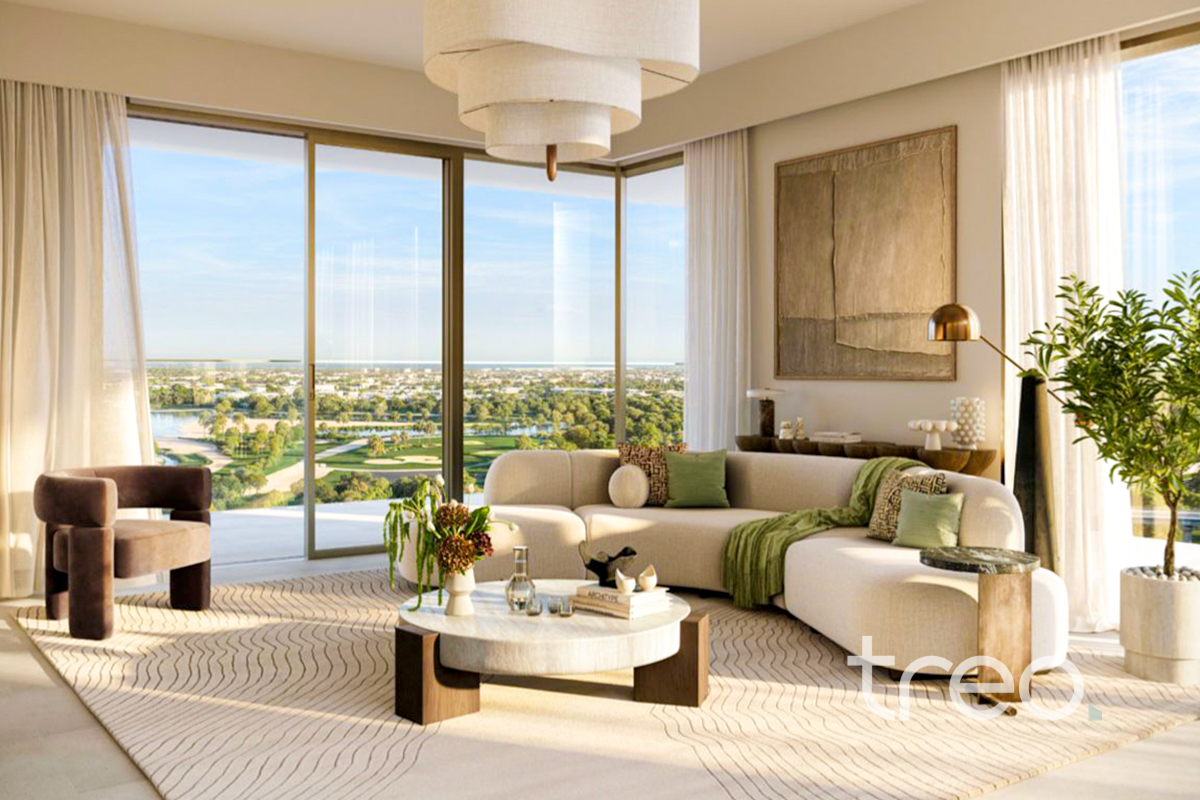 Luxury Living | Genuine Resale | Spacious