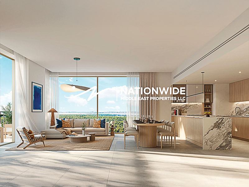 Invest Now| Luxurious 1BR| Beachfront| Prime Area