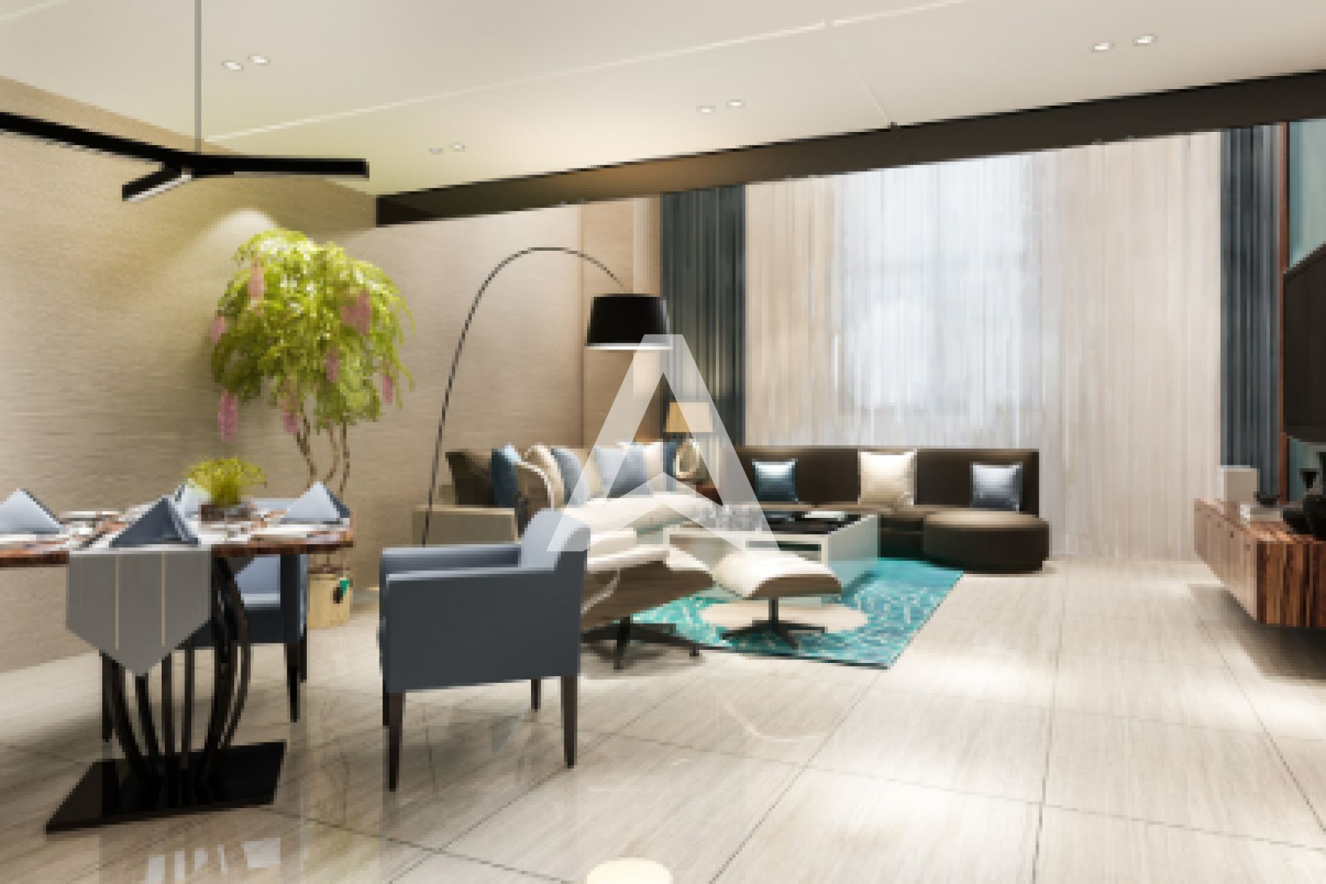 BELOW MARKET PRICE | MOTIVATED SELLER |SOBHA ORBIS