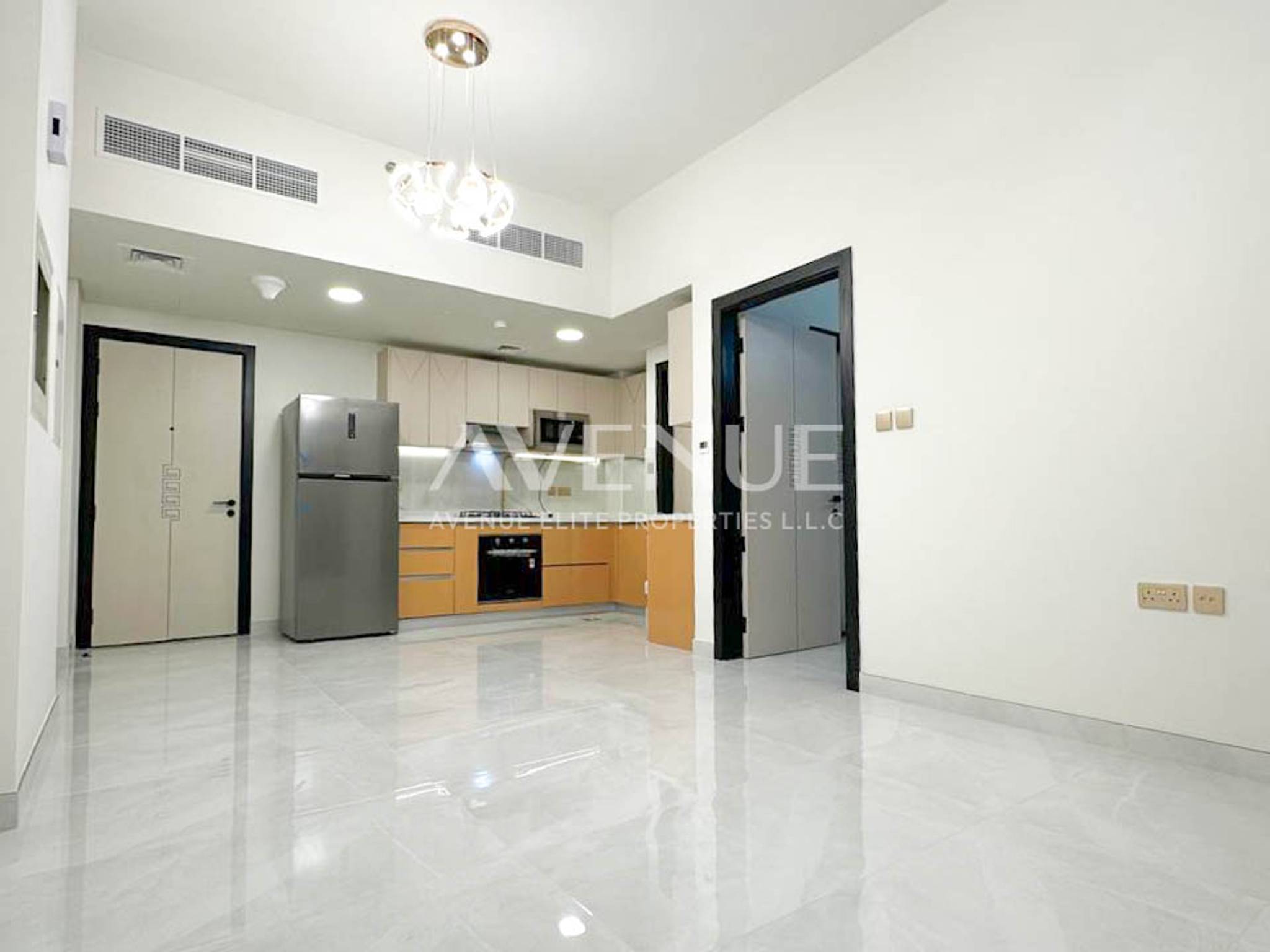 Brand New Unit | High Floor | Stunning Views