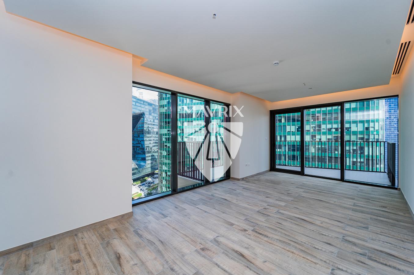 Spacious | Burj Khalifa View | High Floor