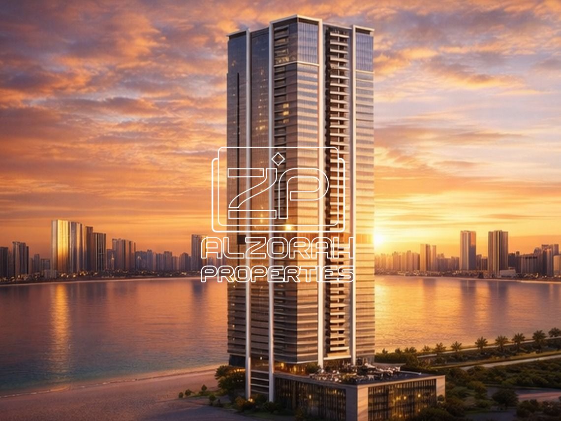 Prime Residences for Lasting Returns