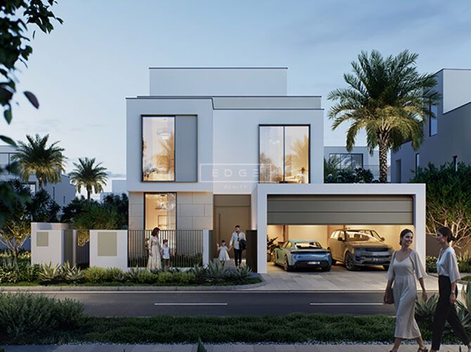 LUXURY VILLA | GOOD COMMUNITY | PREMIUM FINISH