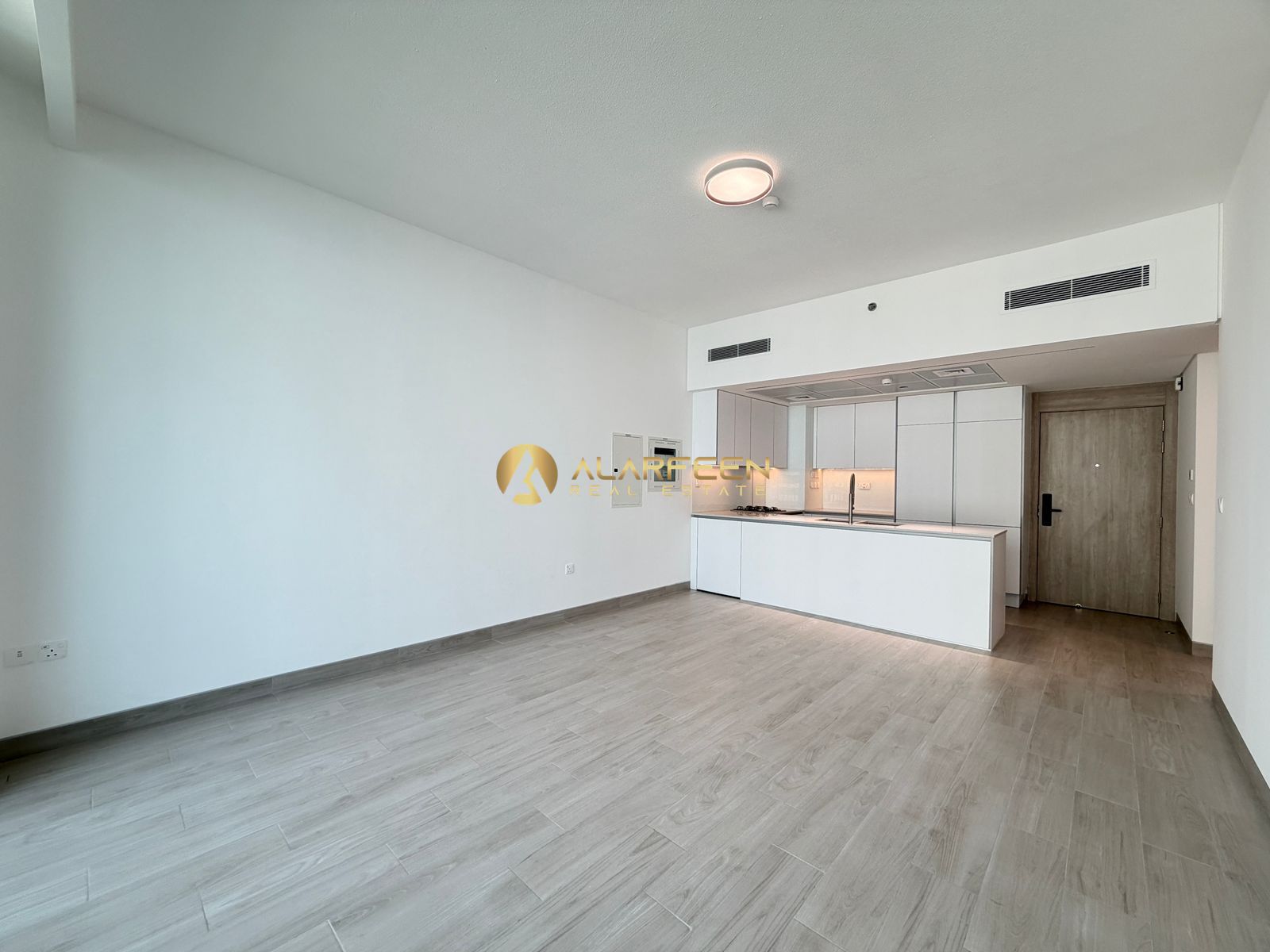 Brand New |Garden View | Ready to Move