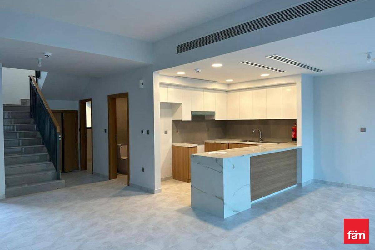 Single Row | Near Park And Pool | Prime Location