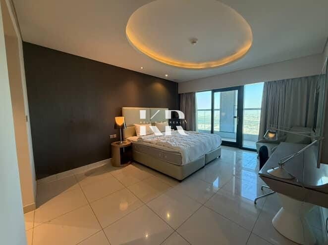 High Floor | Full Panoramic View | Corner Unit