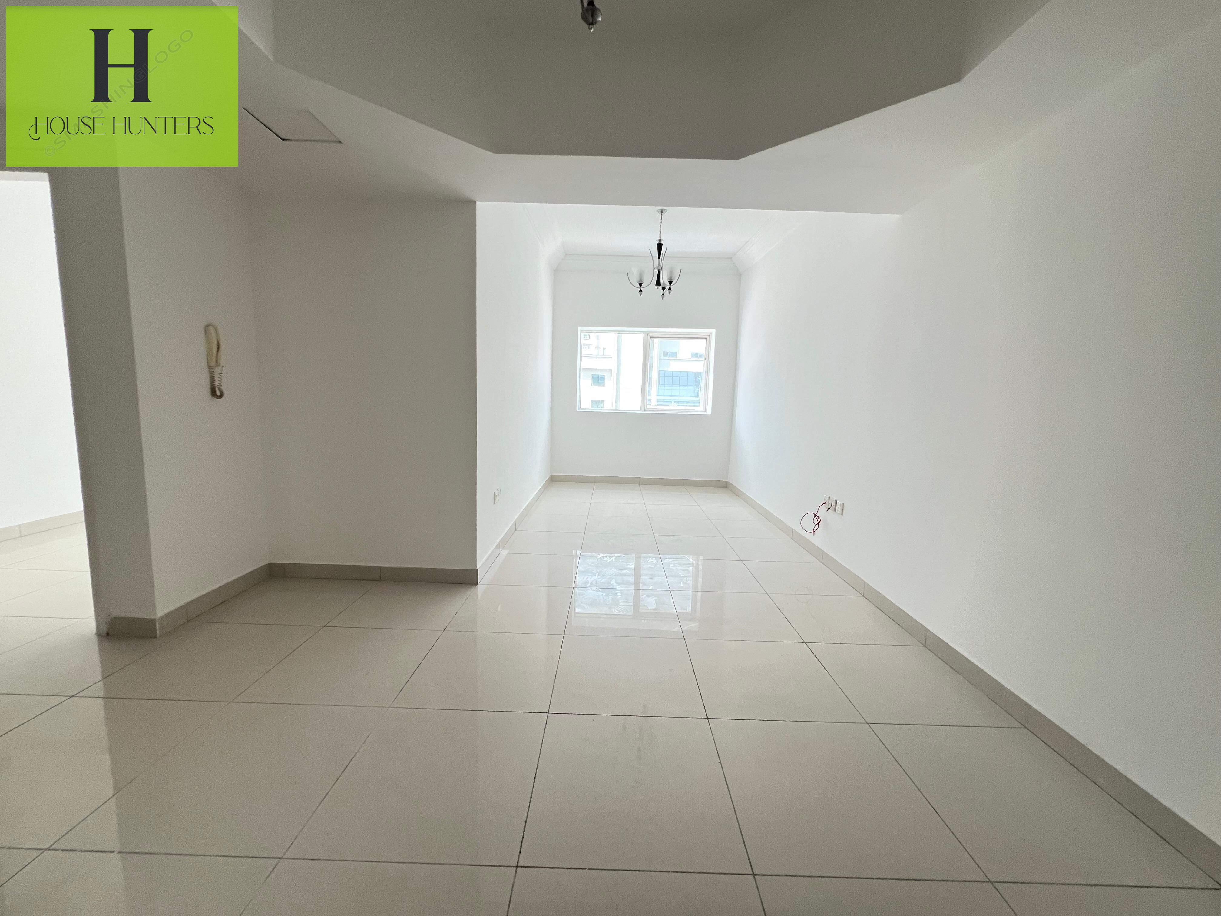 BRIGHT 1BHK APARTMENT 37K+GYM FREE WITH OPEN VIEW FULL FAMILY BUILDING PRIME LOCATION EASY
