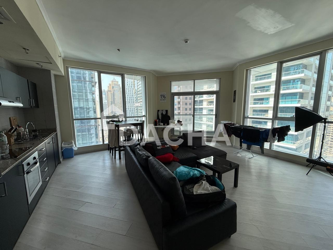 Investment | Marina View | Upgraded