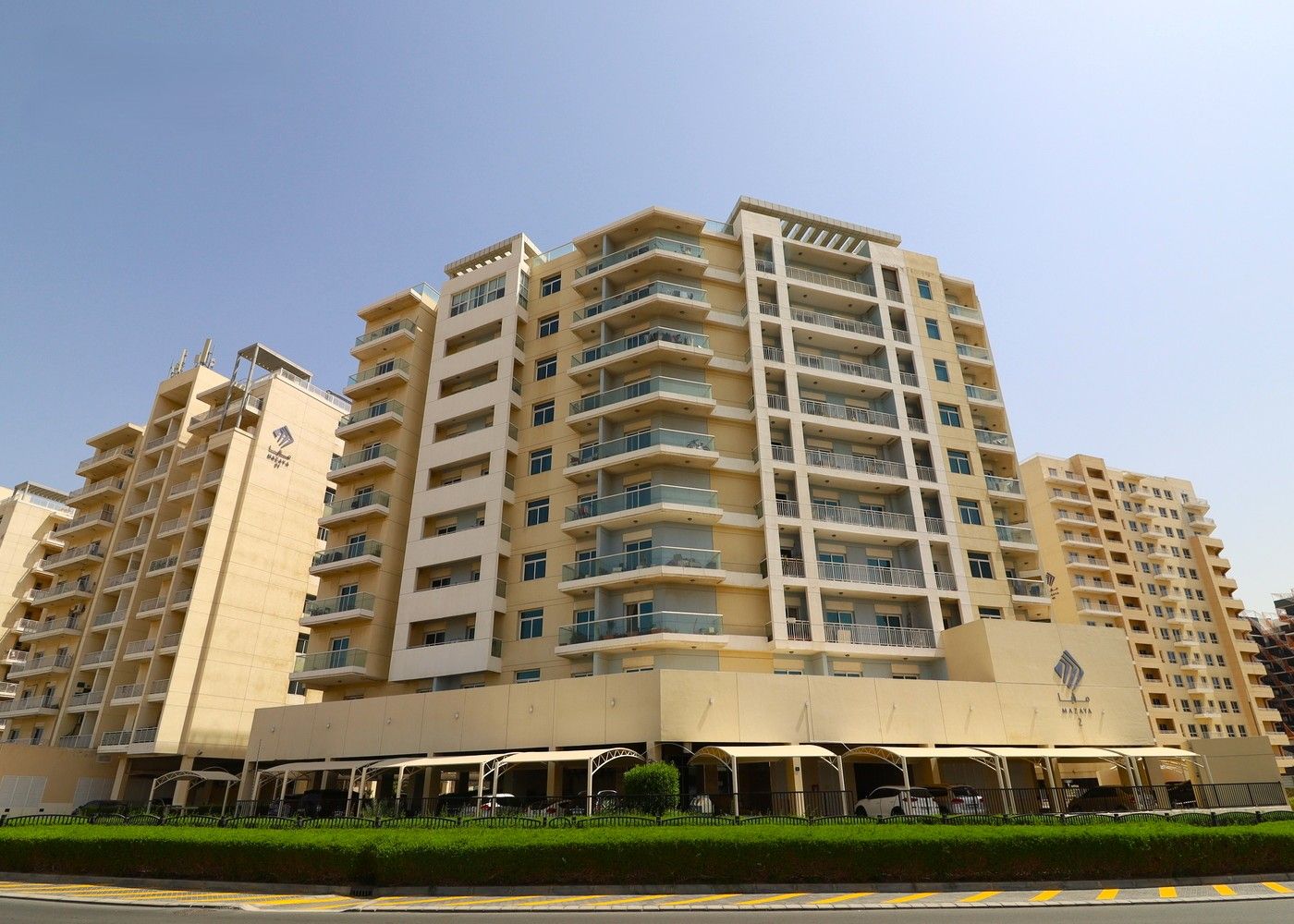 Extra Large 1 bedroom for sale