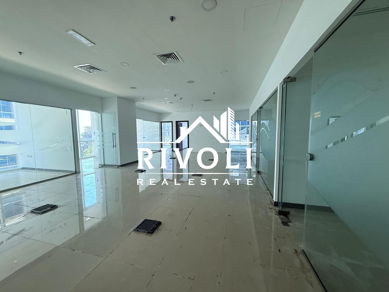 Office for Rent in Bay Square 7, Business Bay