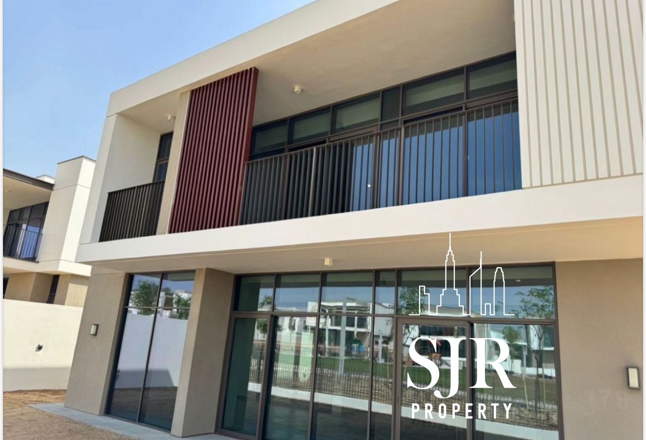 Elegant Family Living | Type B Villa | Great Price