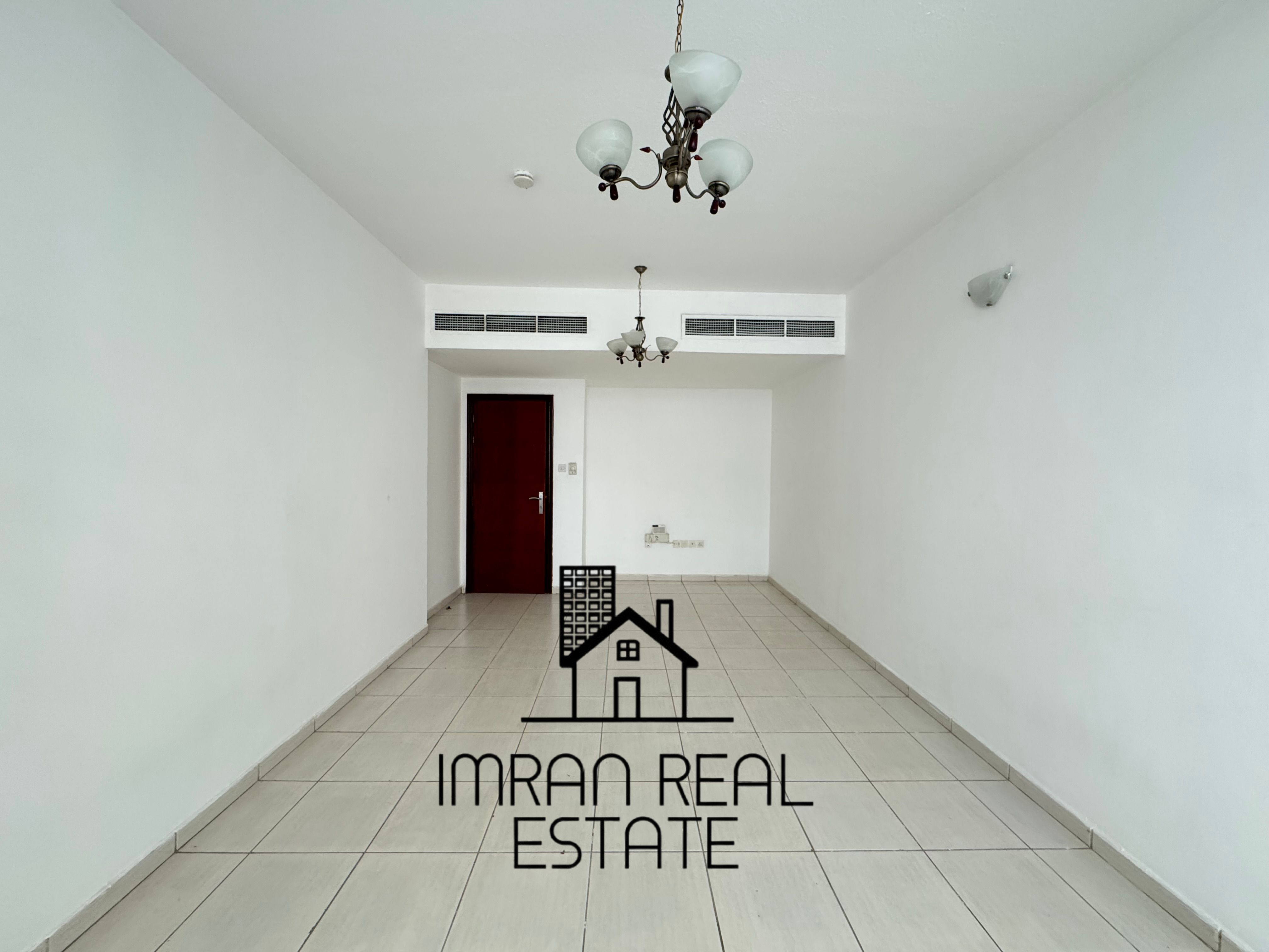Spacious 2BR | Full Family building | Huge size Rooms