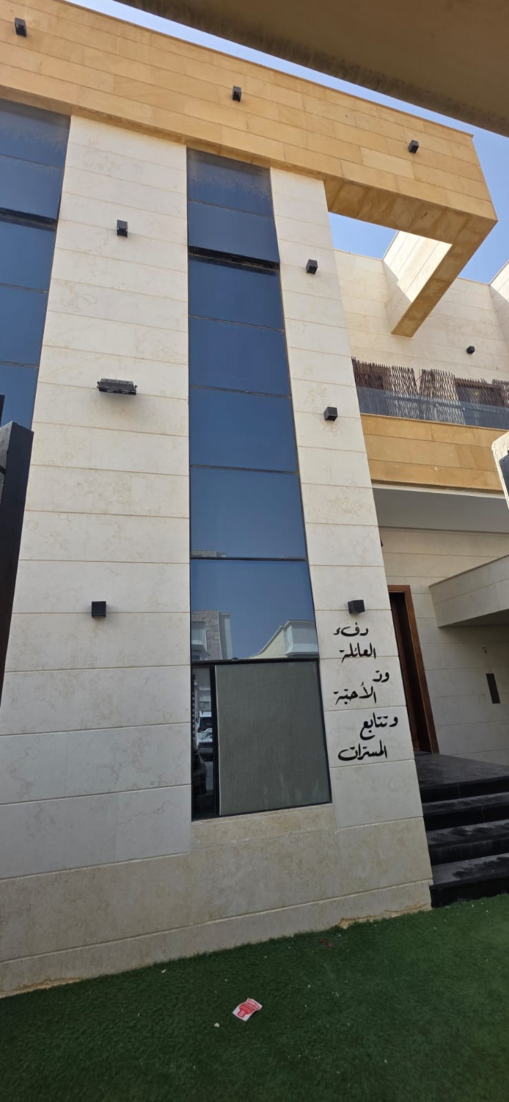 ***SPACIOUS & STYLISH 5Bhk Duplex Villa in Al Yasmeen area***
