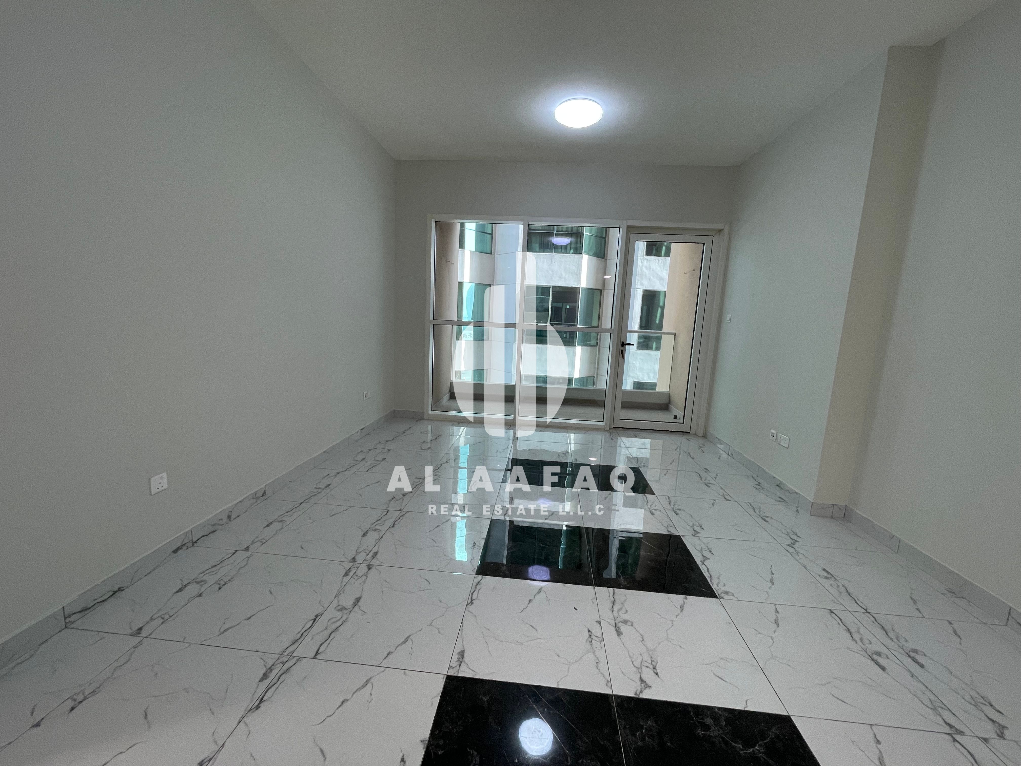 Spacious 1 BHK | Parking free