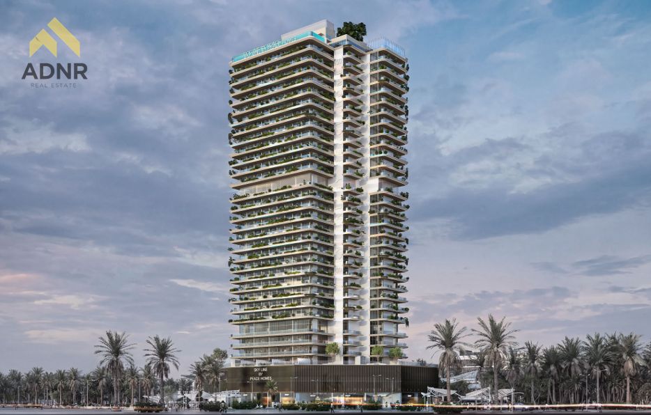 RAMADAN OFFER - 12%ROI - Luxury Project - Prime Location