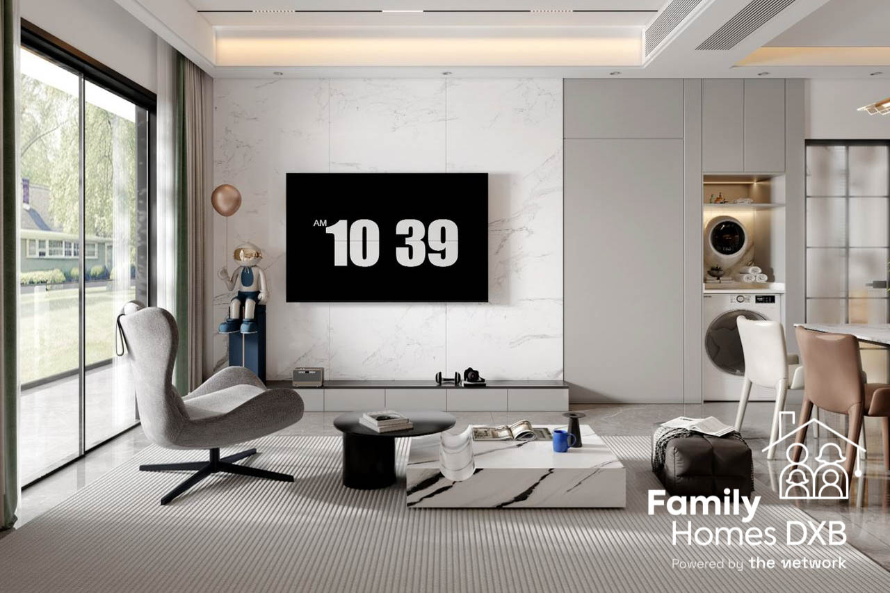 20/80 Payment Plan | Chiller free | Great Project