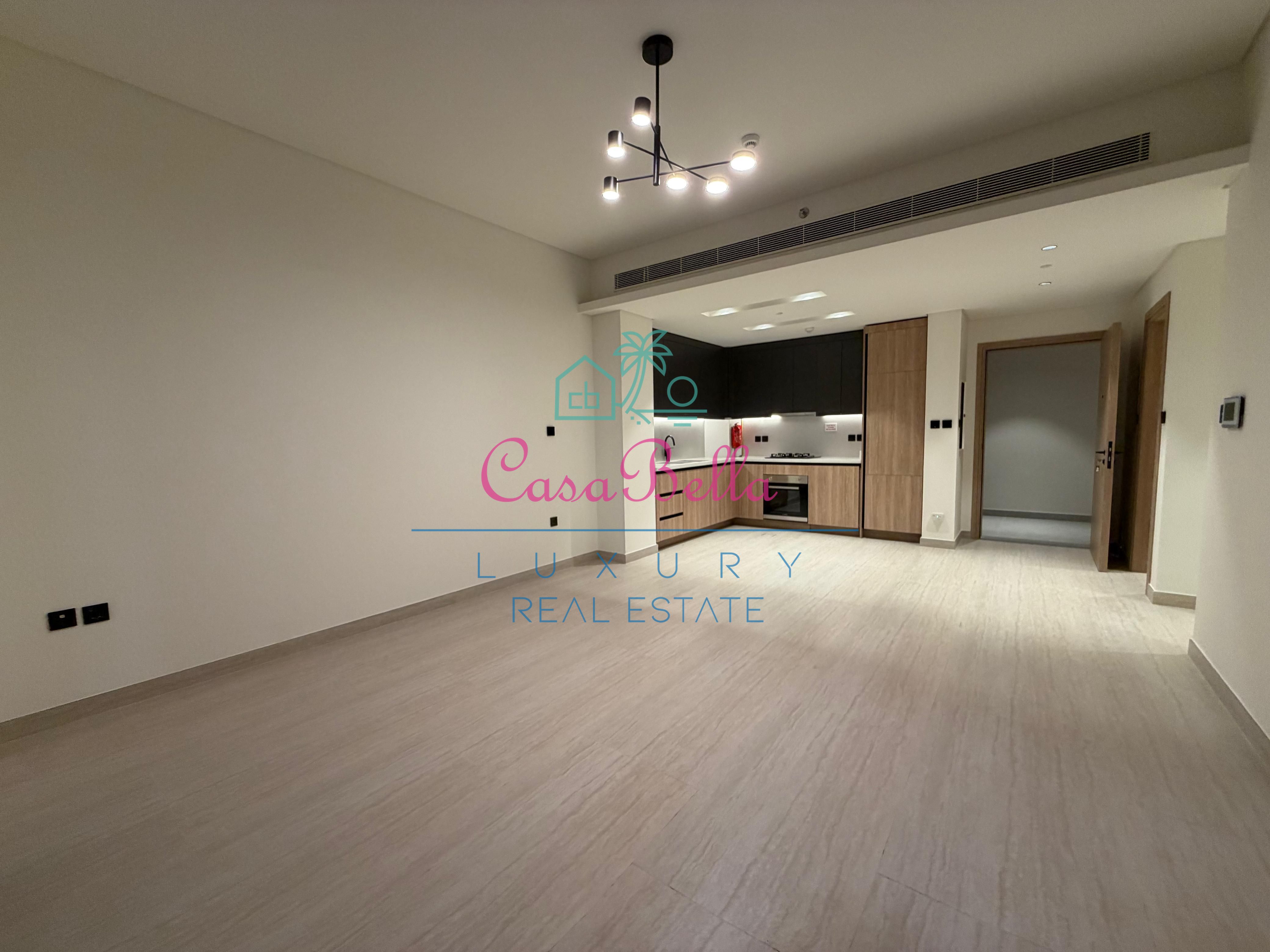 Brand New | Luxury Living | Marina View-Near Metro