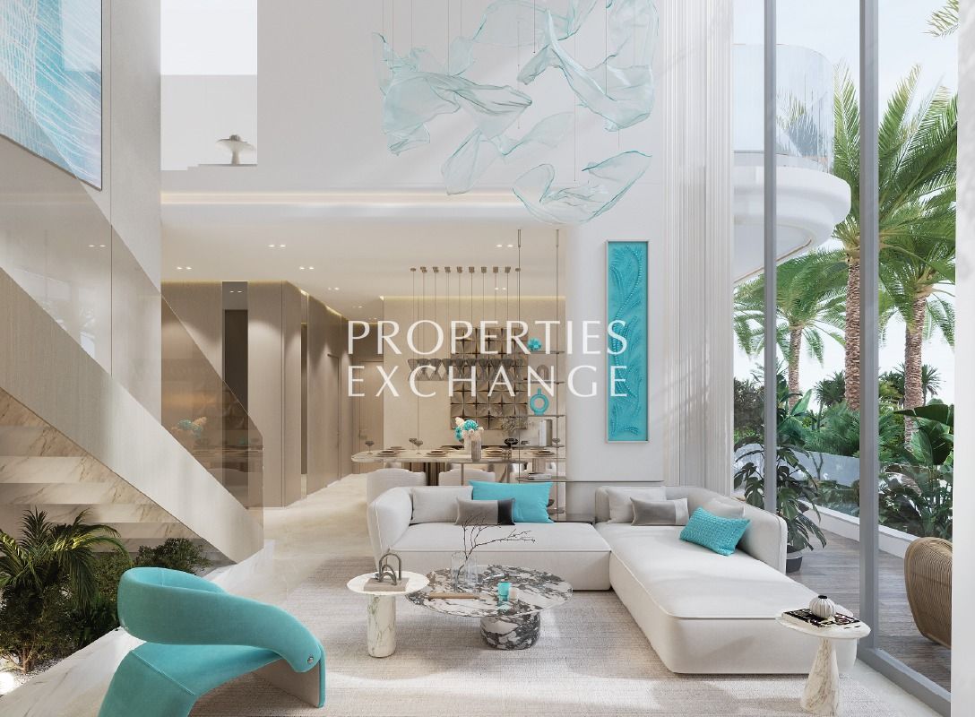3BR + MULTIPURPOSE + CLOSED KITCHEN | FULL PAYMENT