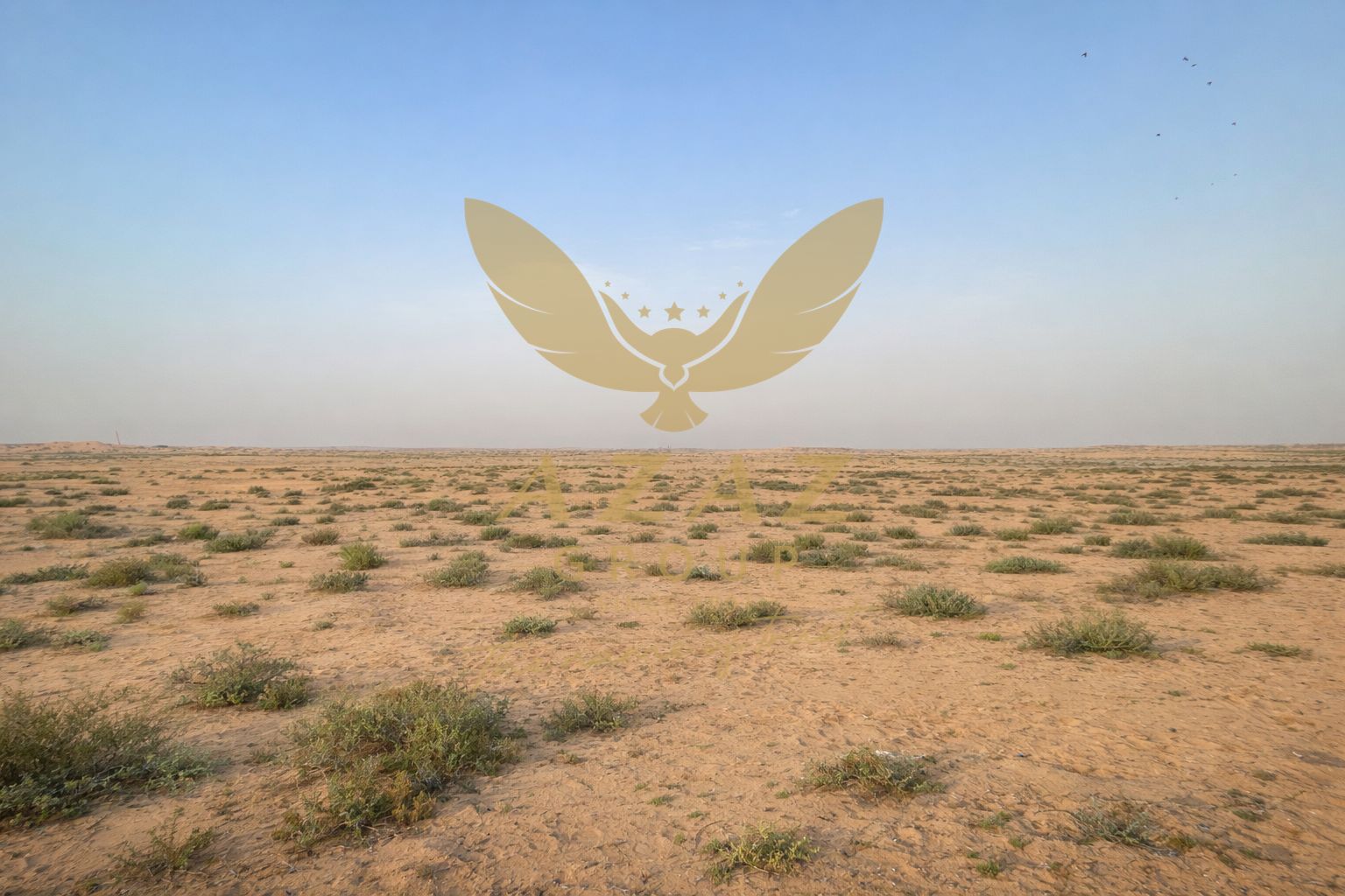 Premium Industrial Plot for Sale in UAQ – Starting from 43,000 Sqft