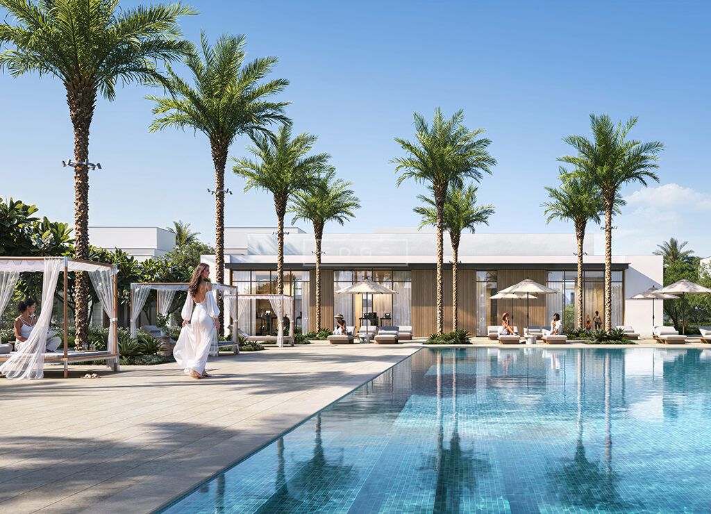 SERENE COMMUNITY | HIGH END FINISH | LUXURY VILLA