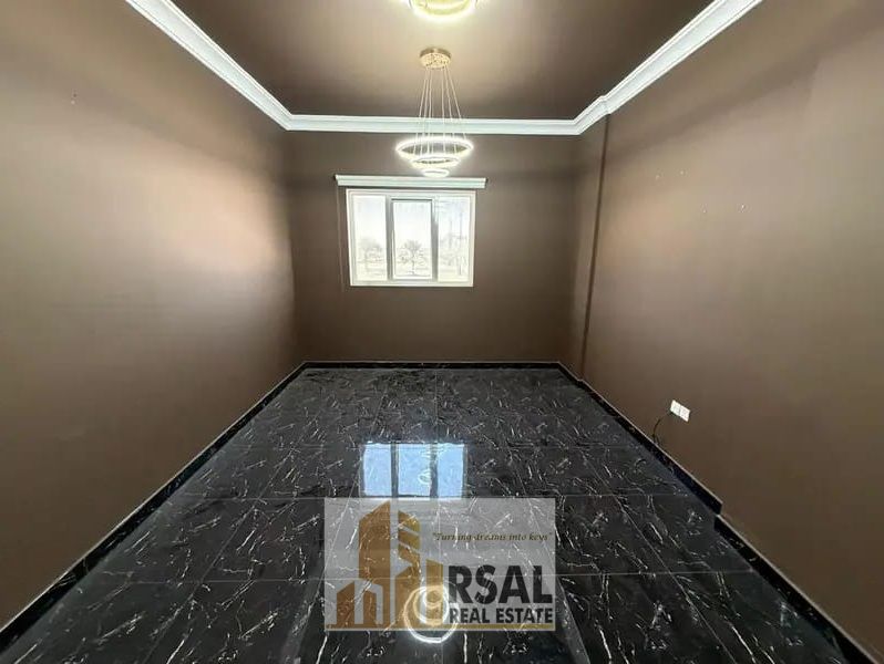 Afordable Lavish Family 1Bhk //Ready to Move//Easy Payment//Close To Al Zahiya City Center