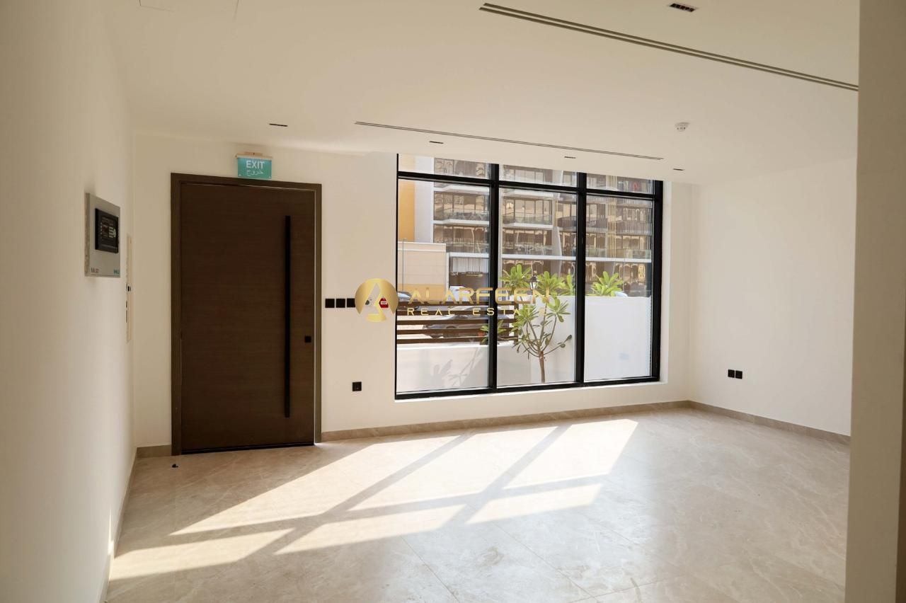 4BHK | Spacious Layout | Community View