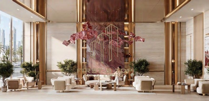 2 BR Luxury Apt | High Floor | Flexible Paymentplan | 20% DP | Smart Home | No Commission