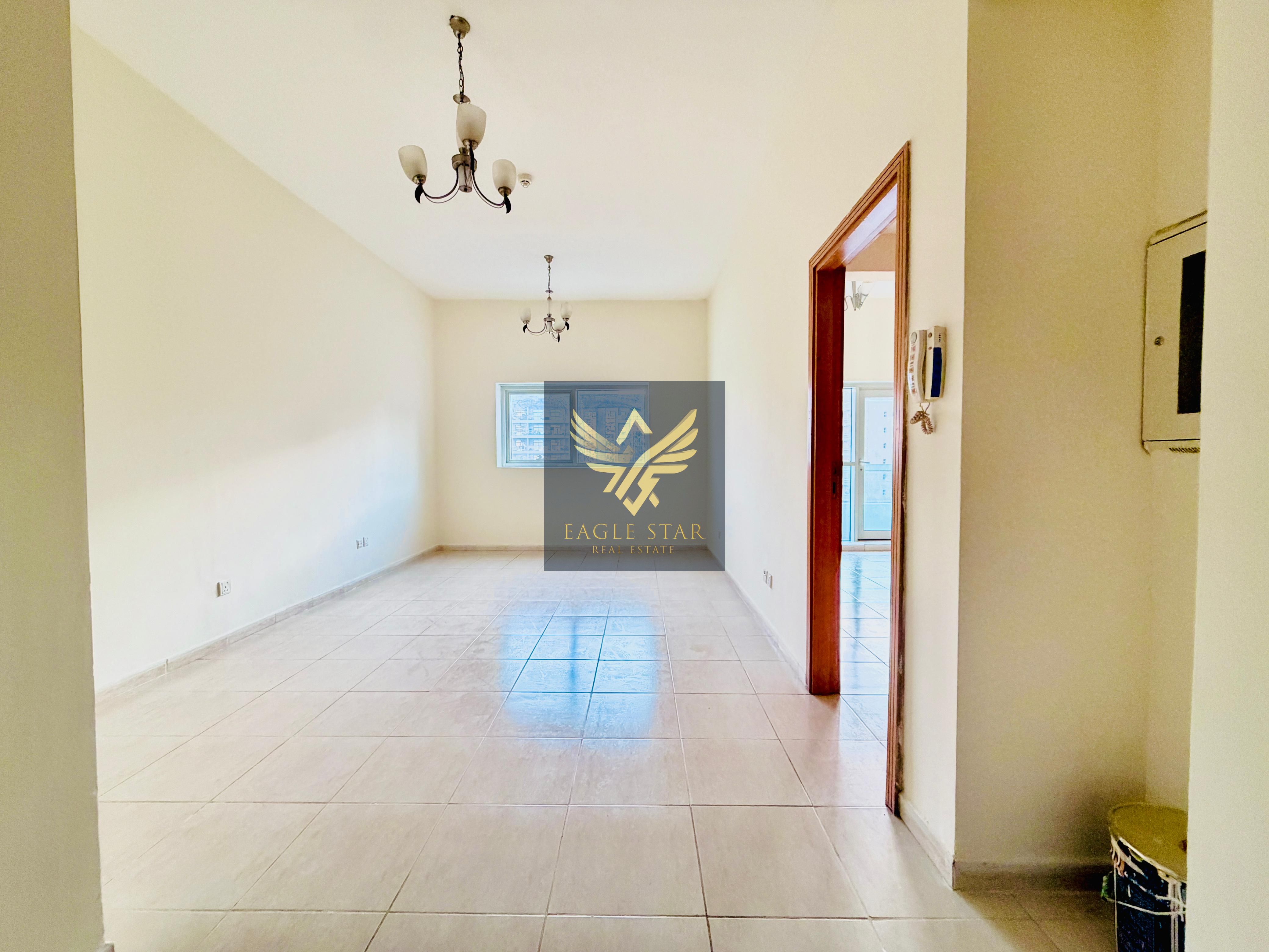 1 BHK Available | BALCONY GYM POOL PARKING for Rent | Family Only