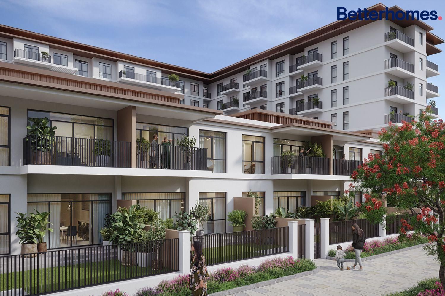 Investor deal | Genuine resale | Handover soon