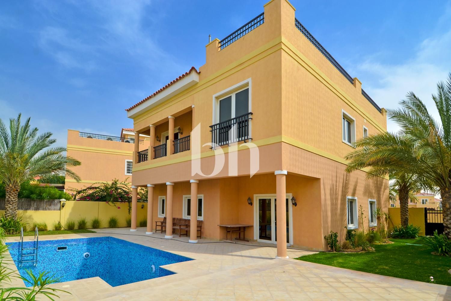 Ready to Move in | Type A1 | Amazing location
