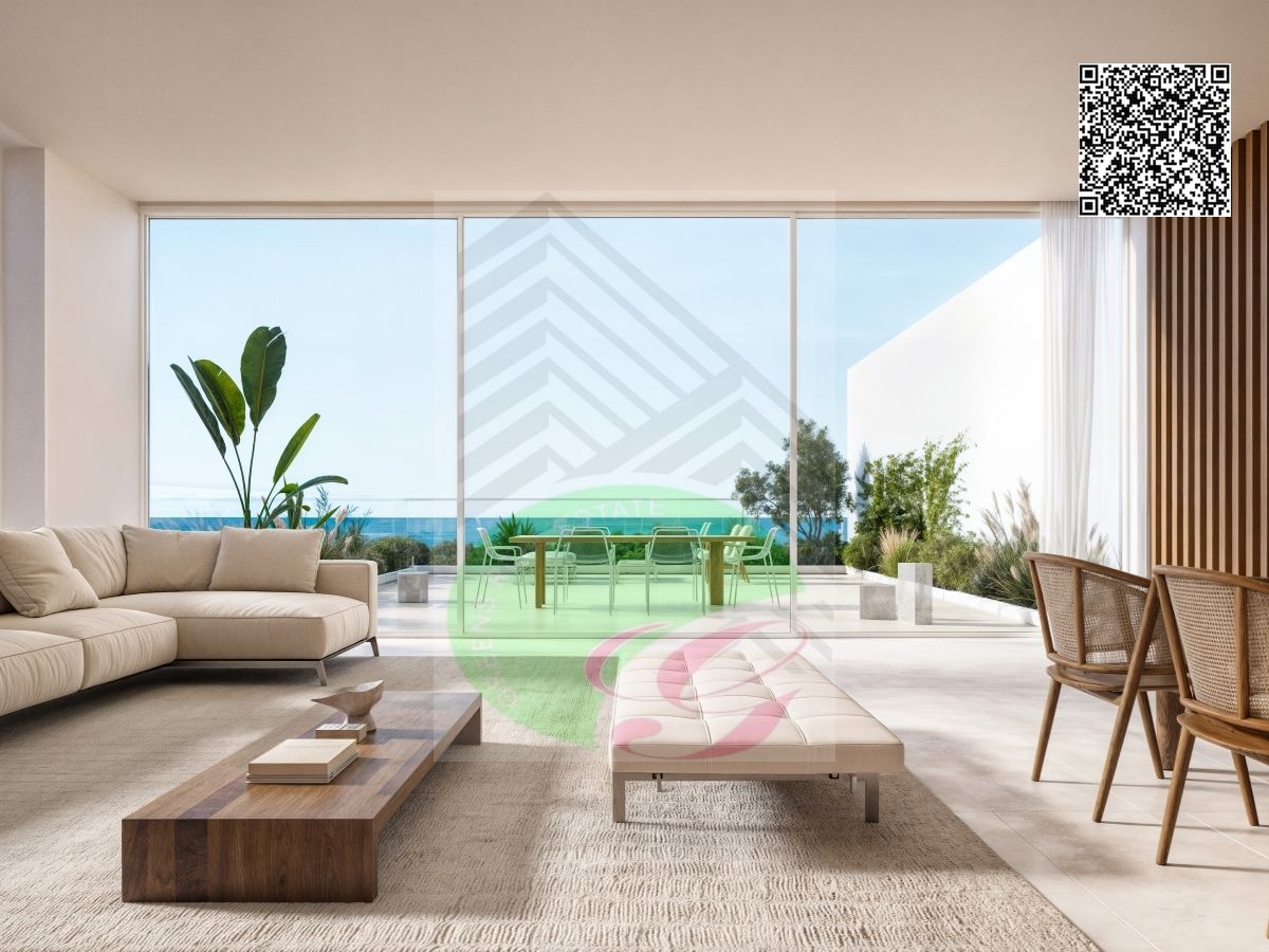 Linear Park and Creek View | Sea Oasis | Freehold