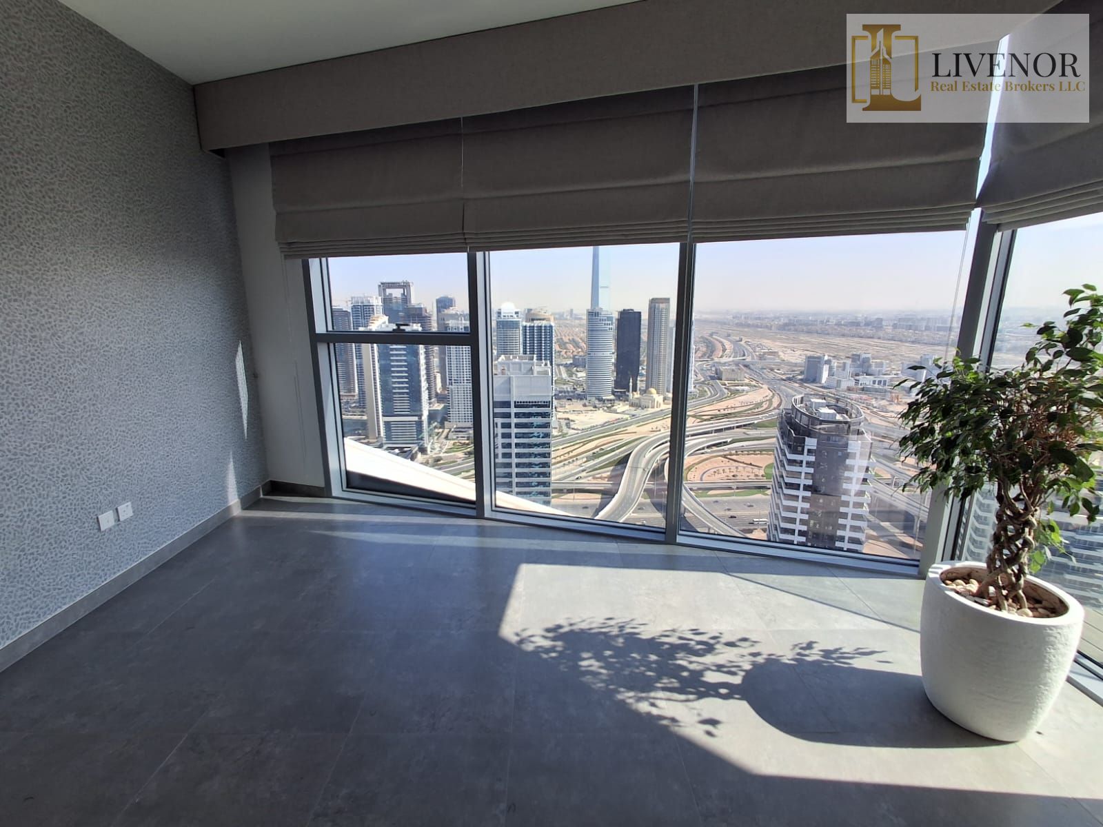 Luxury 2BR | Full Sea & Marina View | New Tower
