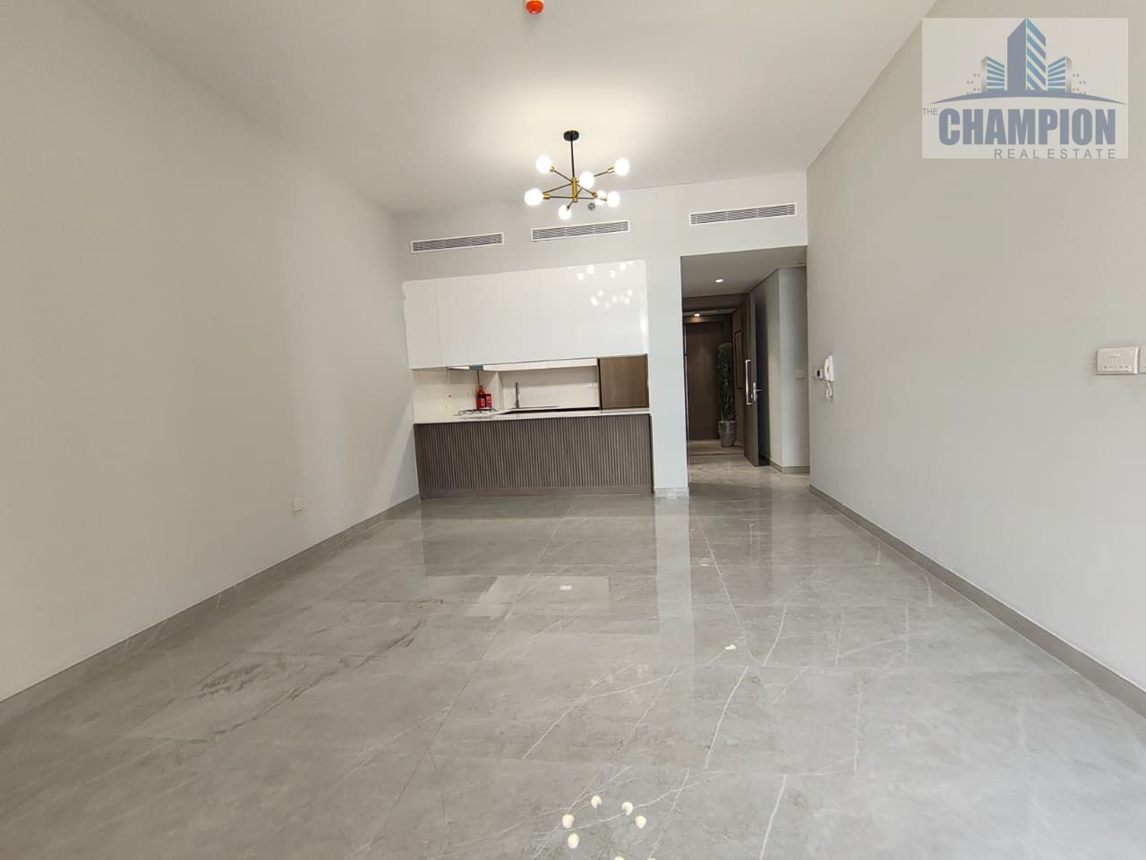 Elegant Brand New 2 Plus Maid Room Modern Living in Dubai Silicon Oasis