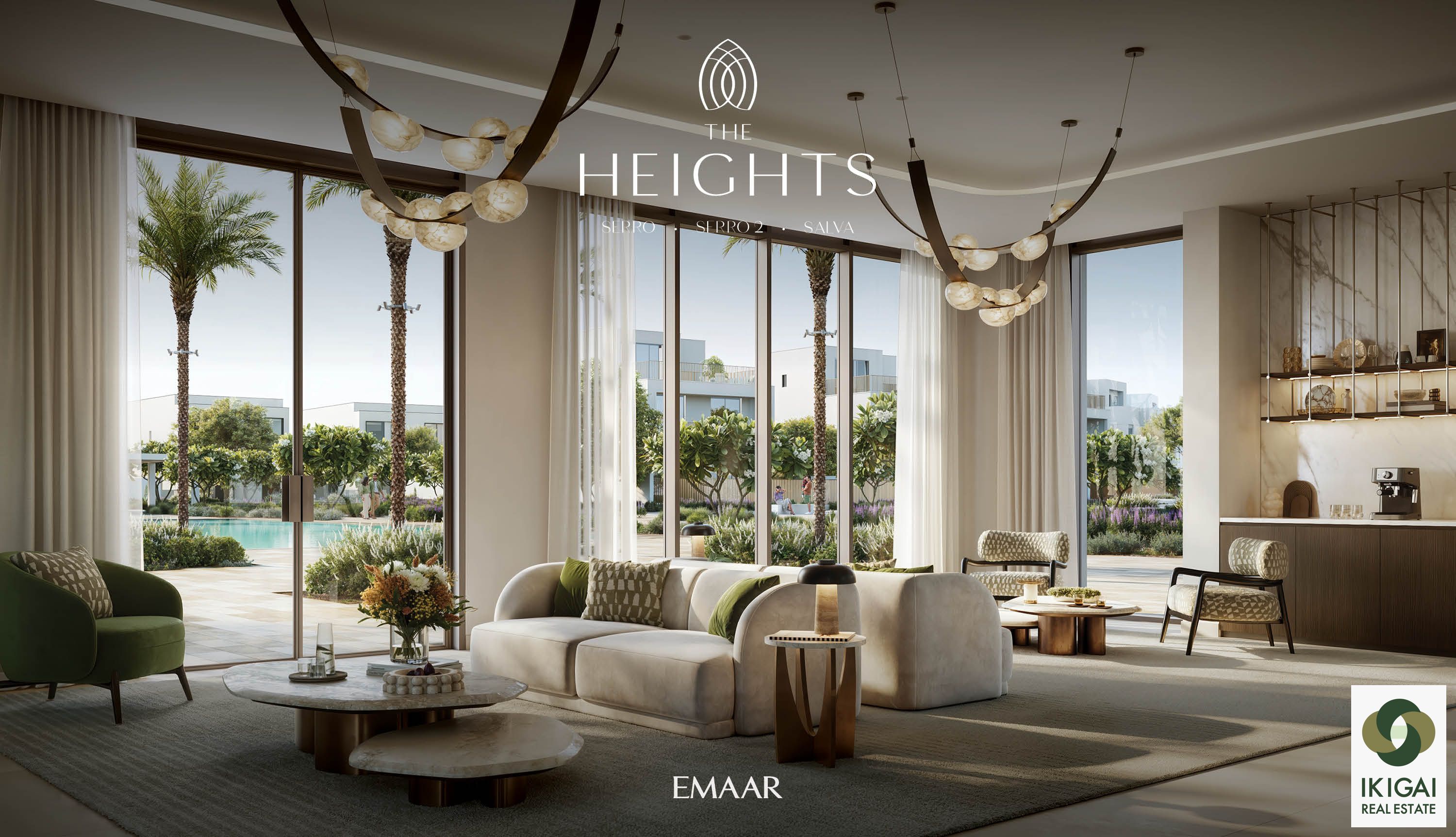 Luxury Wellness Residence | Spacious Layout | 80/20 Payment Plan