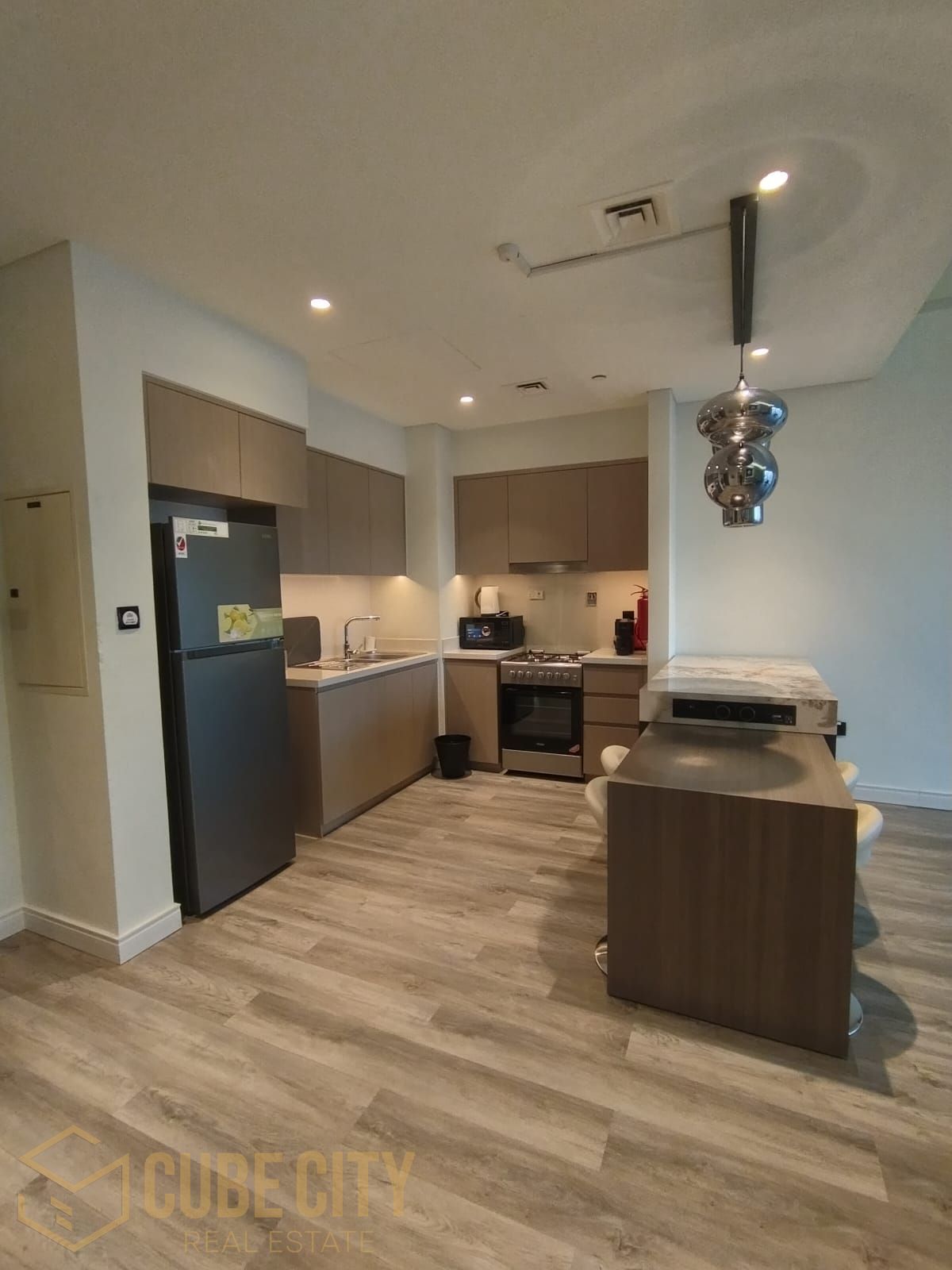 2BR | Full Burj Khalifa View | Fully Furnished