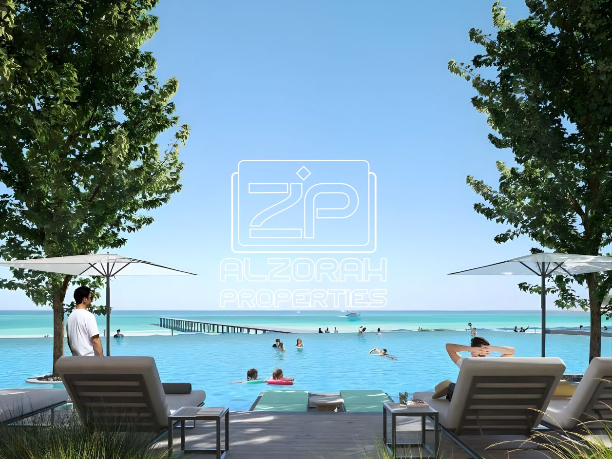 Turnkey Resort-Style Living Designed for Families