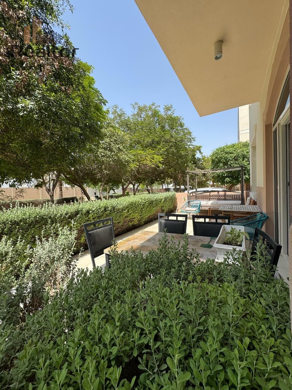 Big 1BR Groud Floor | Affordable and Flexible Payment