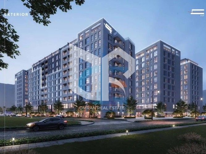 1-Bedroom Apartment for Sale in Al Mamsha – Sawa Phase, Sharjah
