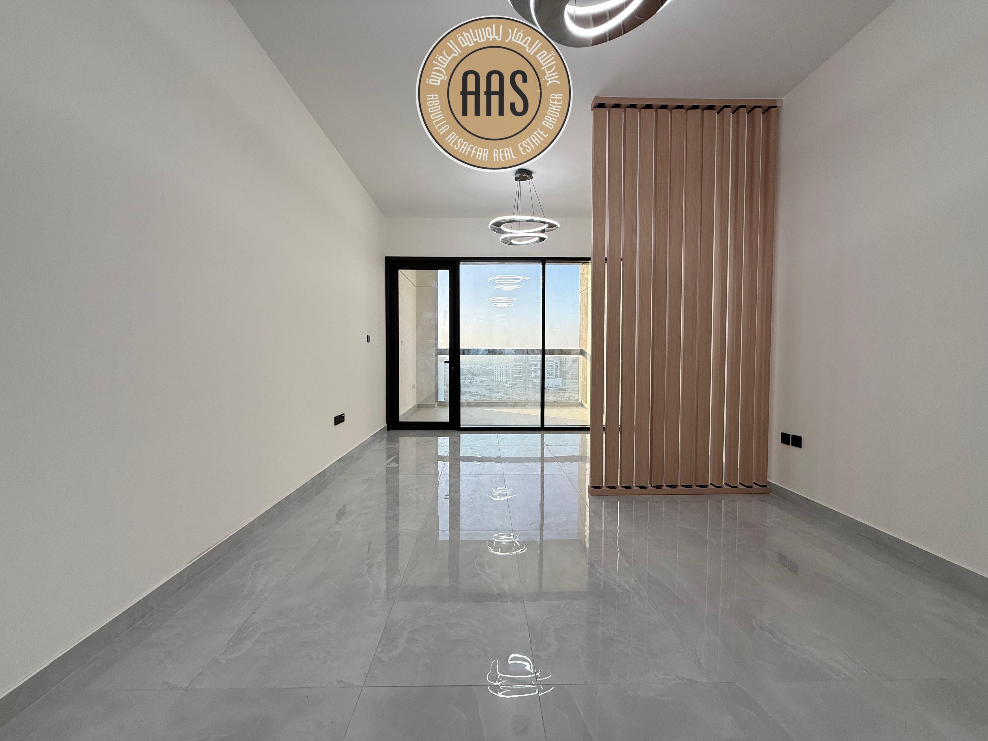 Brand New Building||Modern Living||Studio Available