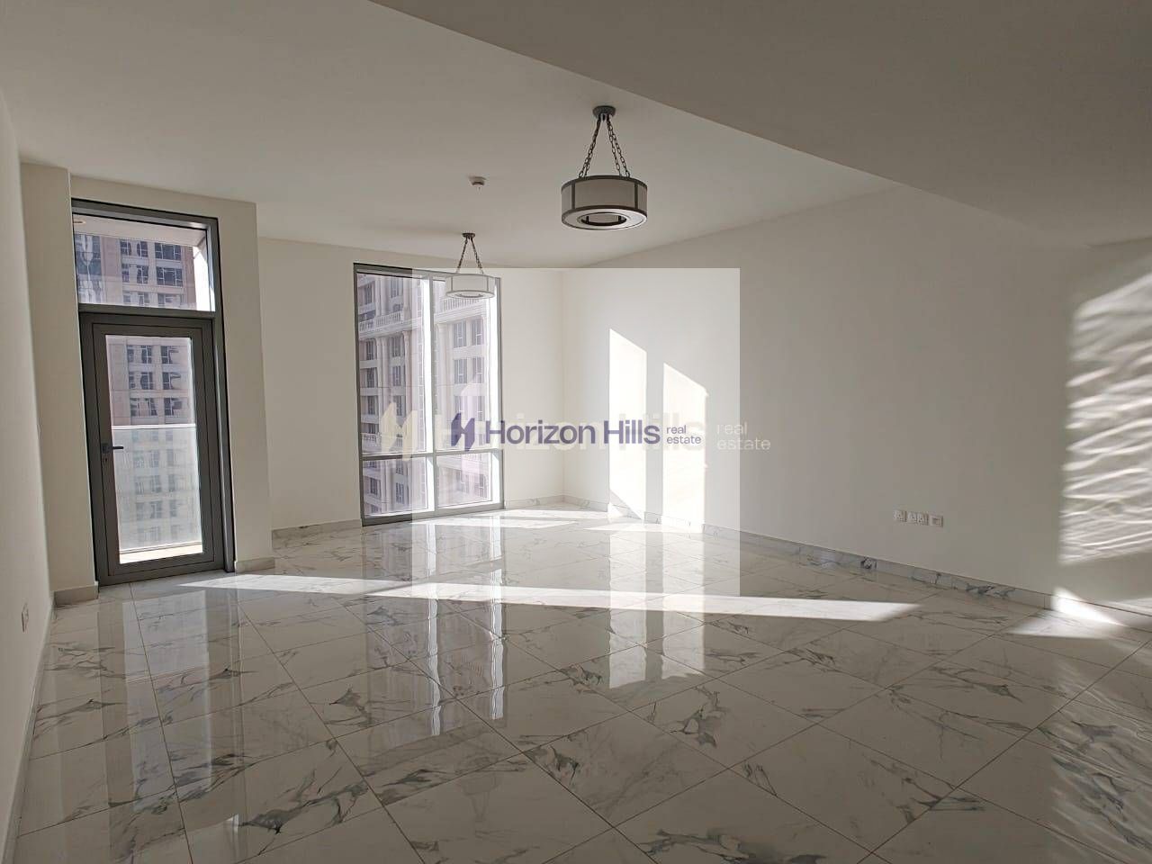 5 BHK Penthouse | Ocean & Partial Meydan View