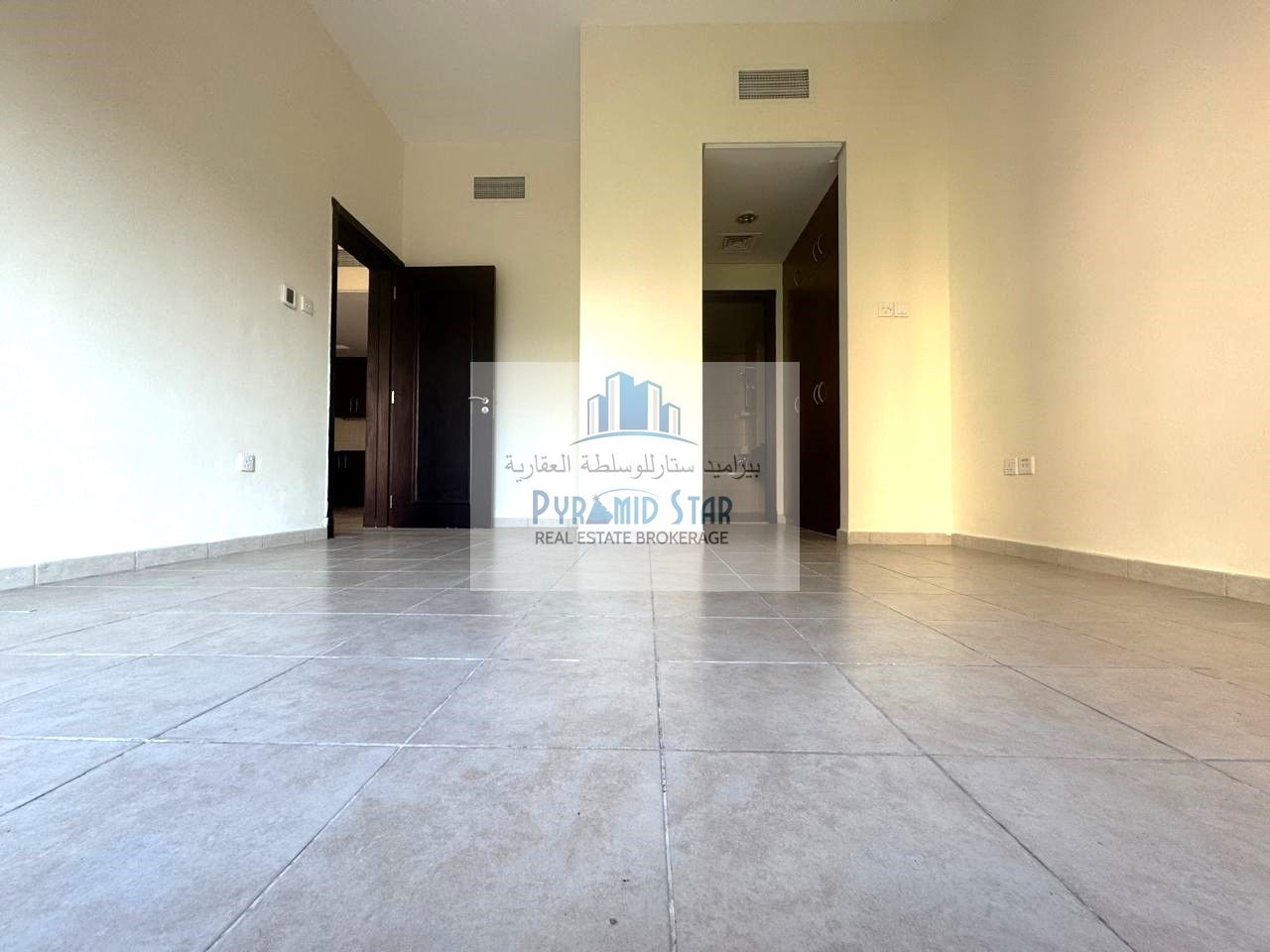 Premium 1-Bedroom Apartment for Sale – Move-in Ready | AED 800k
