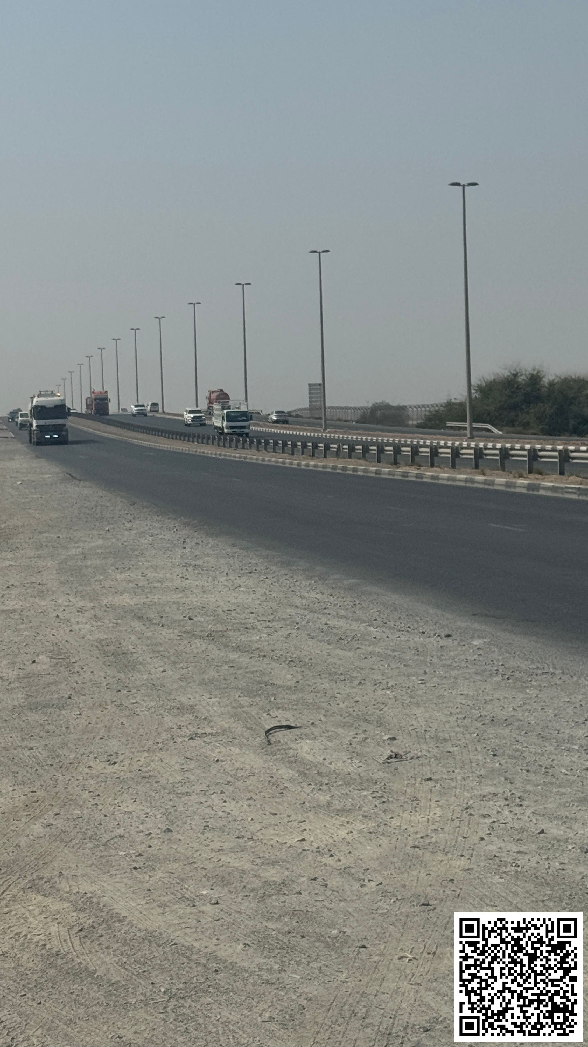MAIN ROAD 13454 SQ FT COMMERCIAL RESIDENTIAL GROUND + 2 PERMISSION JURF INDUSTRIAL AREA2 AJMAN