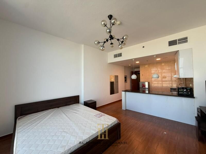 Fully Furnished - Stunning View - Prime Location
