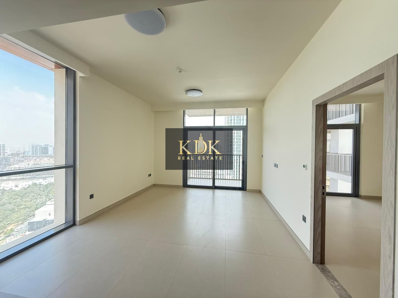 Brand New 1BHK | Fitted White Goods | Book now