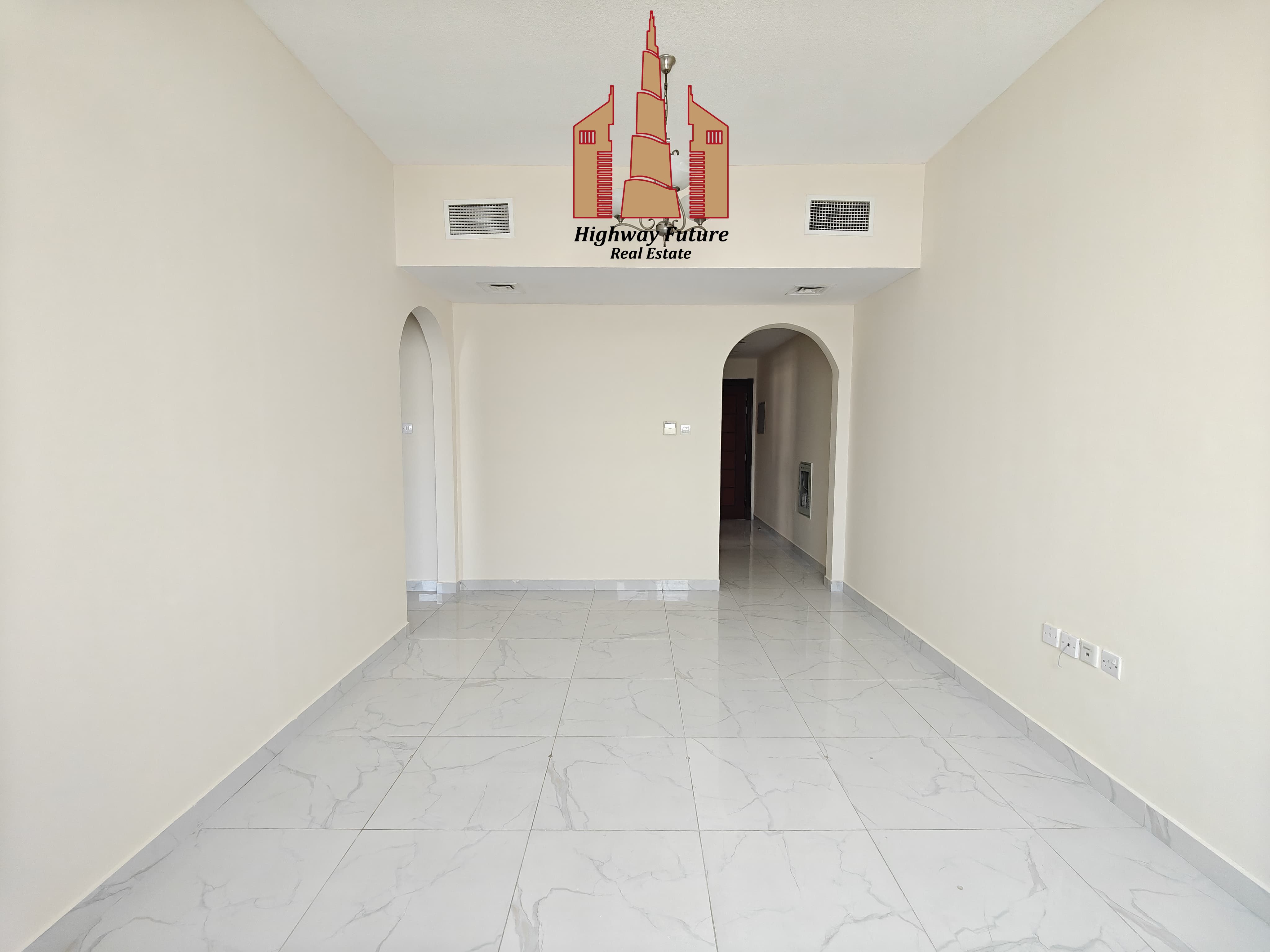 Well-Designed 2BHK | Wardrobes Fitted | Car Parking | 12 Installments