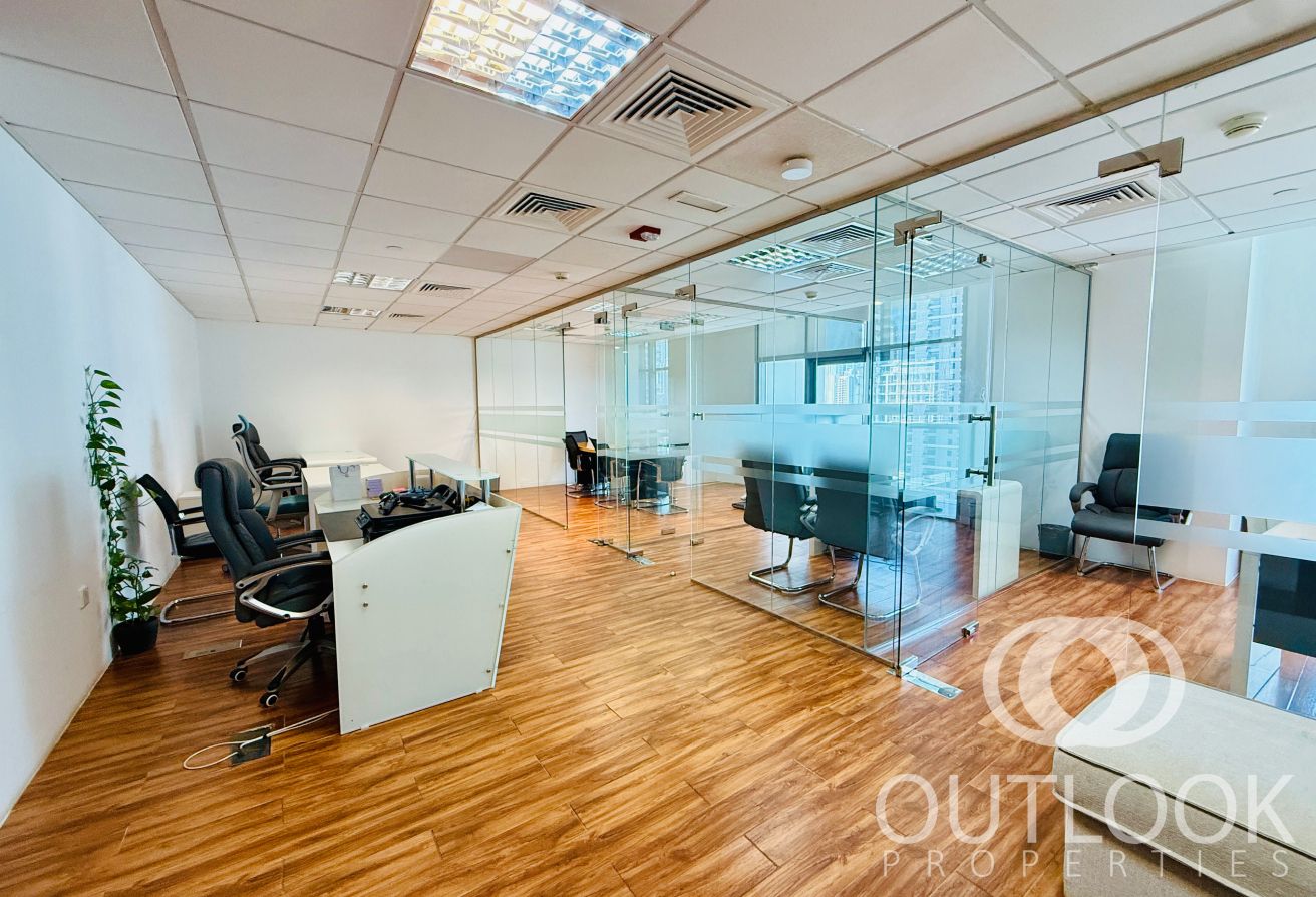 Full Amenities View | Furnished | Near Metro