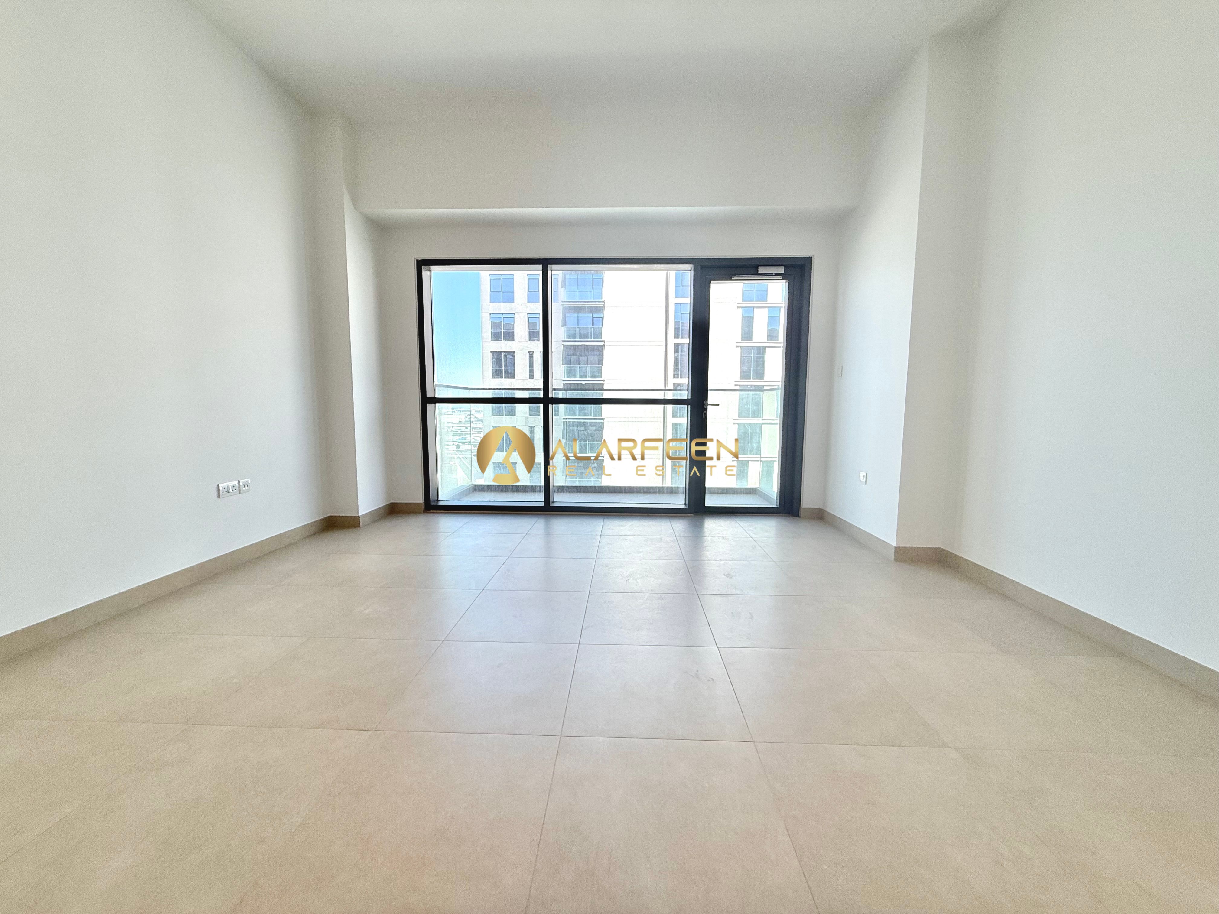 Bright 2BHK Unfurnished | Park View | Expo Village