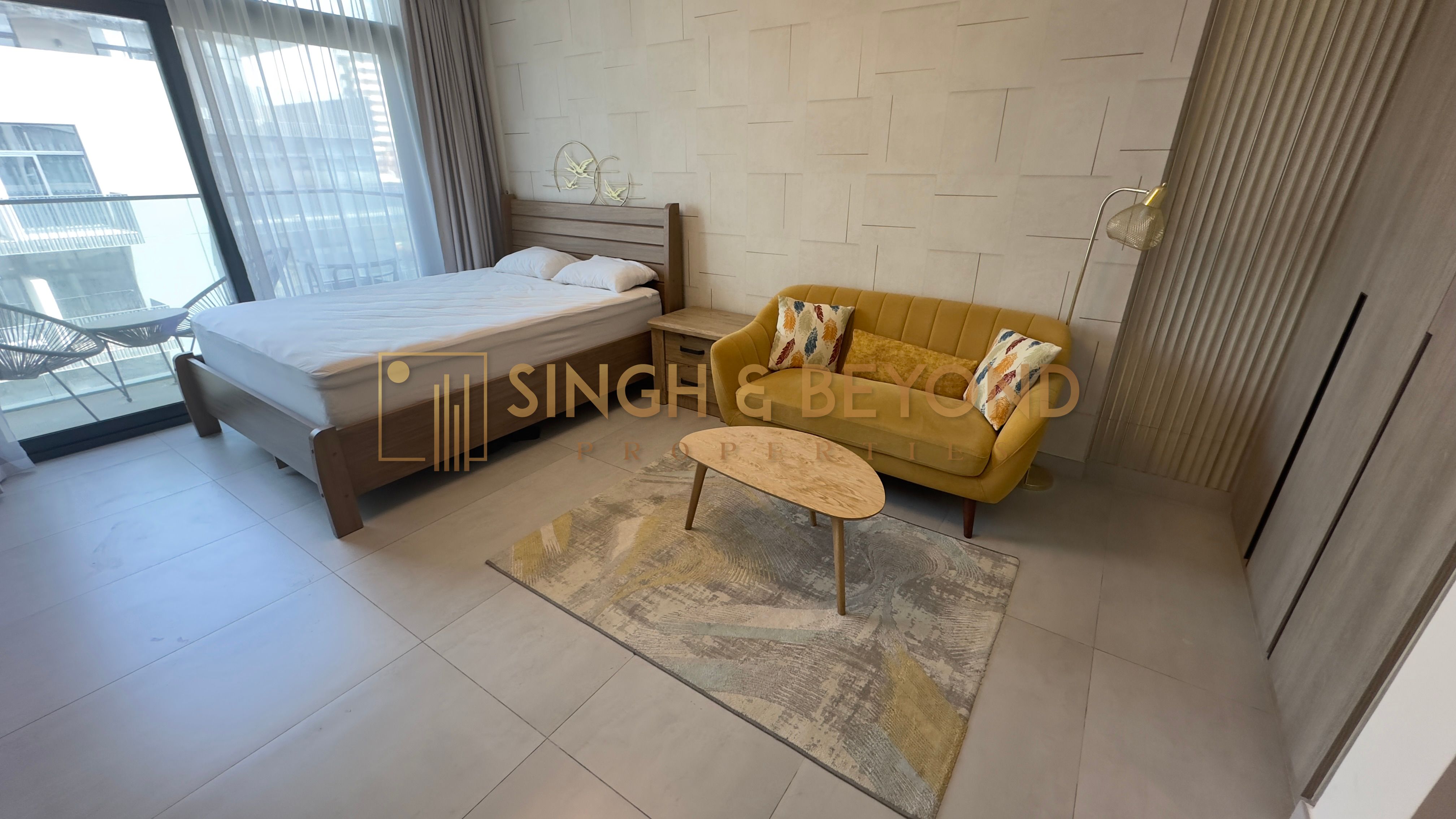 Furnished | Elegant | Luxury Living | Area Expert