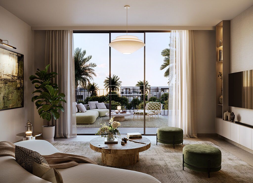 WELLNESS AND LUXURY | SERENE | PREMIUM VILLA