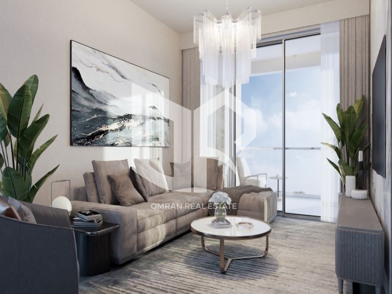 1-Bedroom Apartment for Sale in Al Mamsha – Sharjah